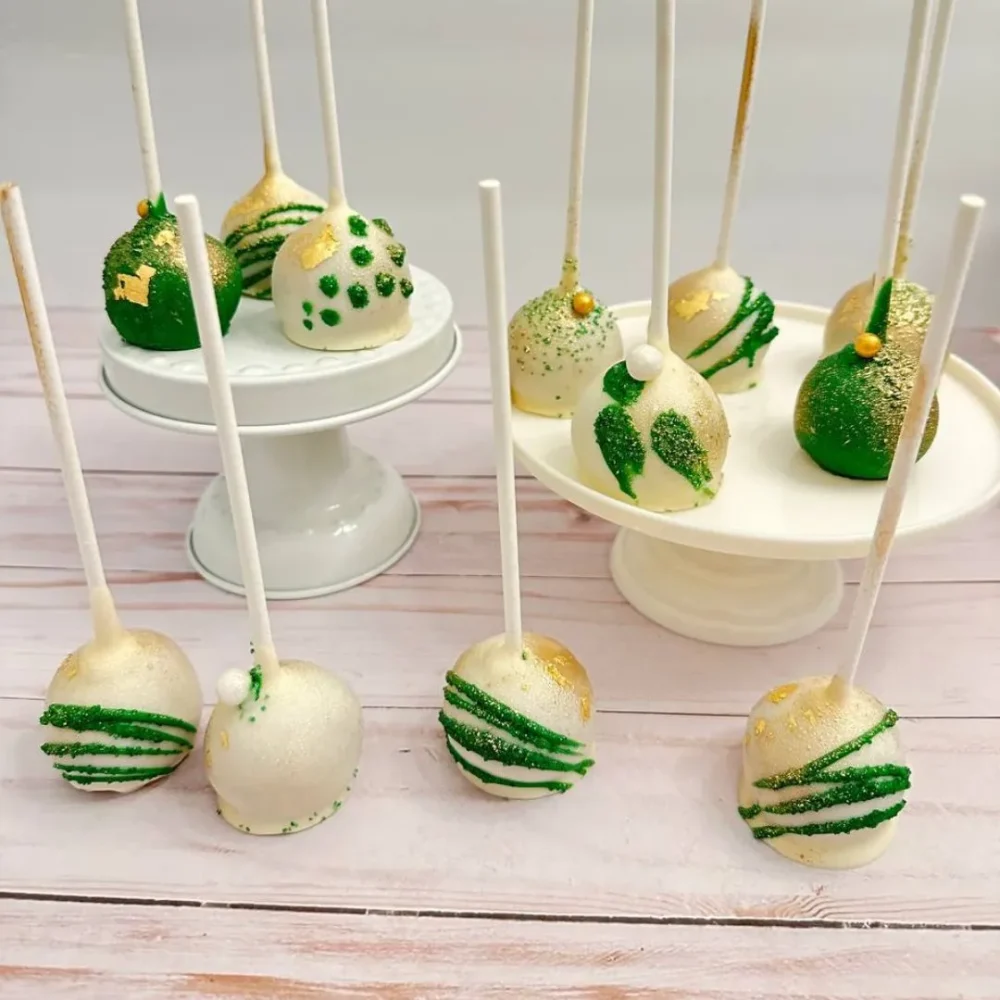 Cake pop 12 unid - Image 3