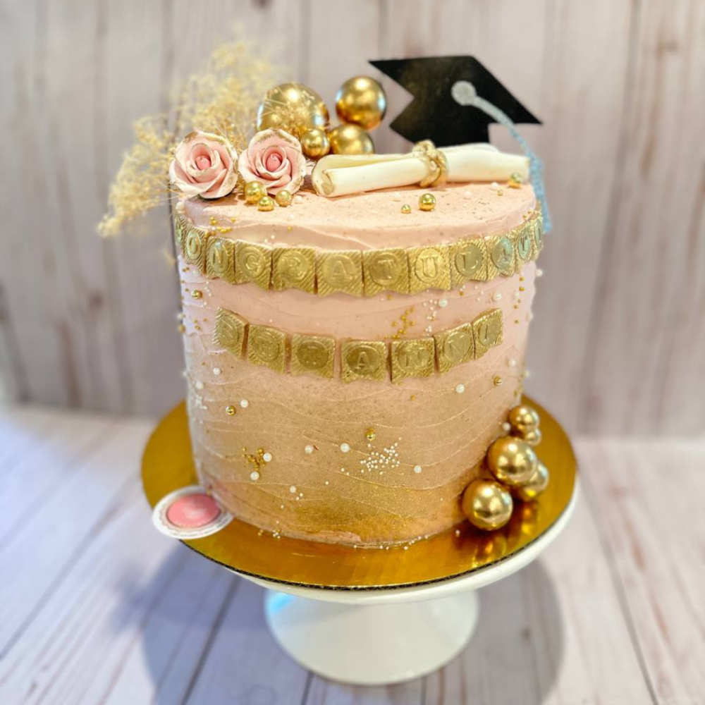 Torta Personalizada - Image 8