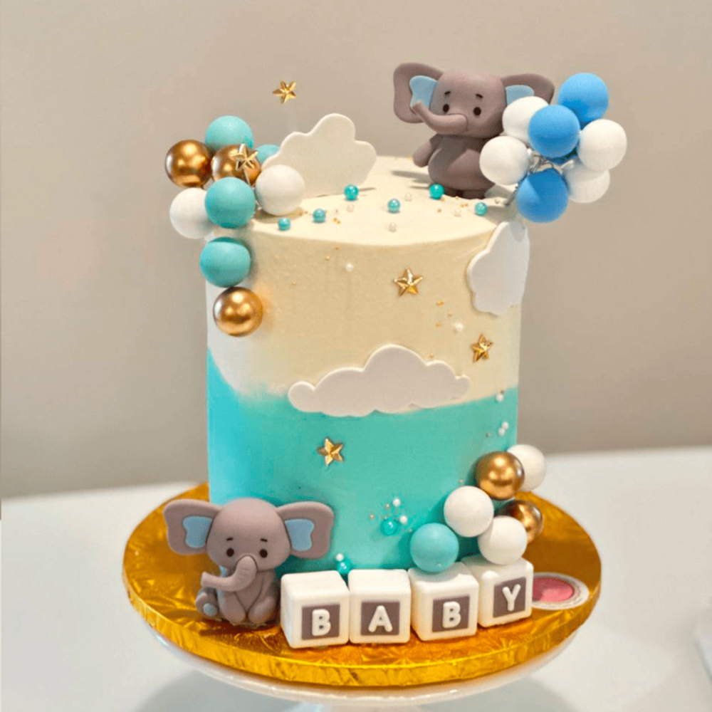Torta Personalizada - Image 11
