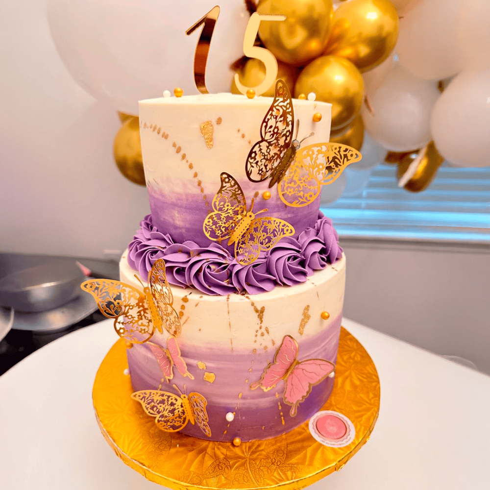 Torta Personalizada - Image 9