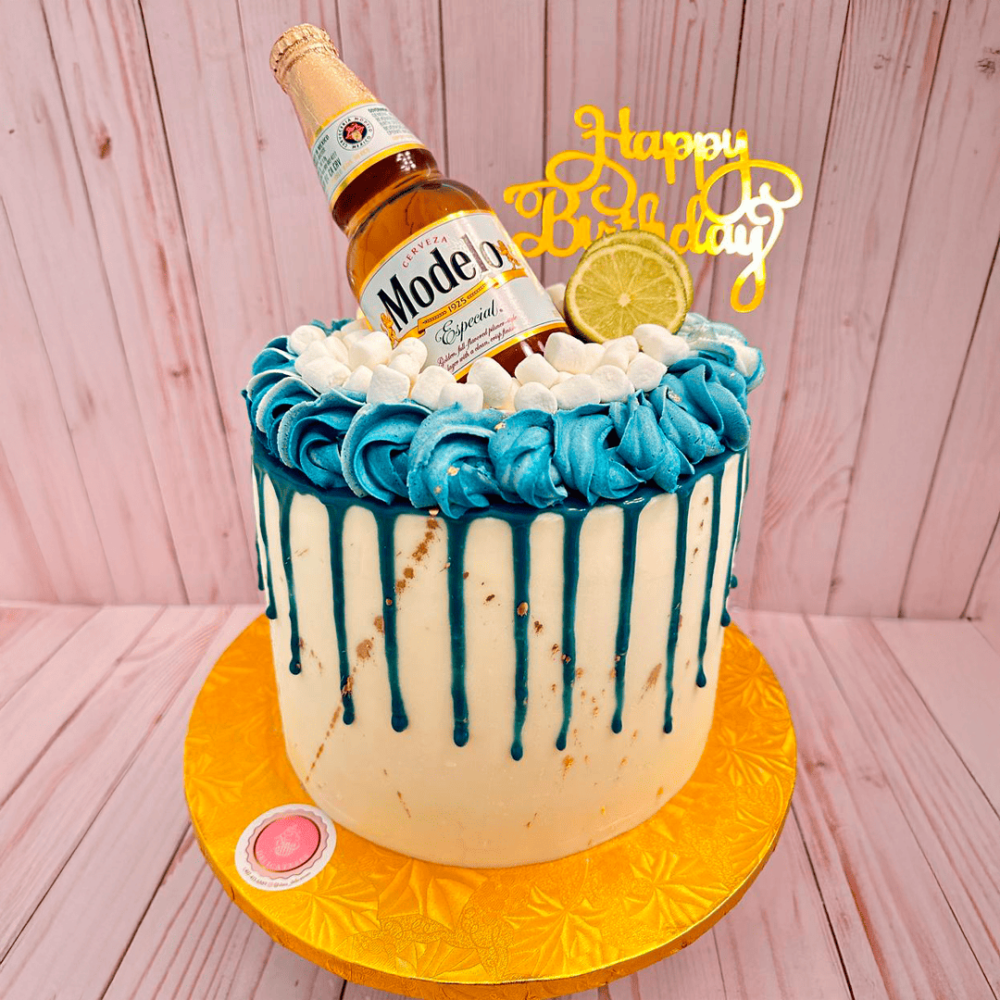 Torta Personalizada - Image 10