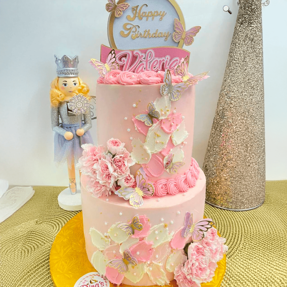 Torta Personalizada - Image 3