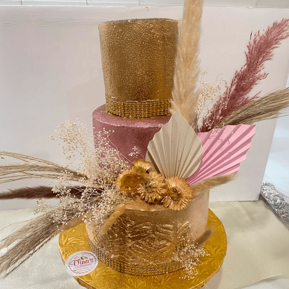 Torta Personalizada - Image 4
