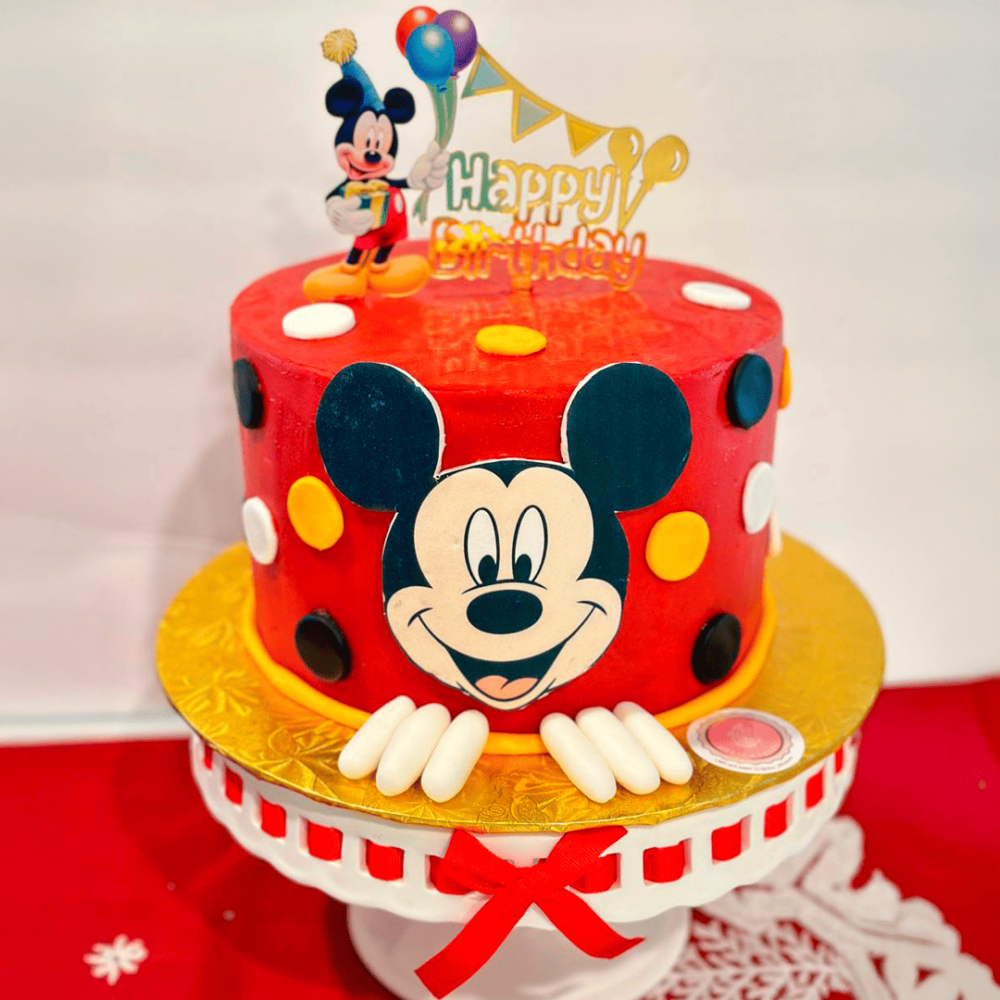 Torta Personalizada - Image 5