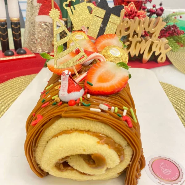 Brazo Gitano